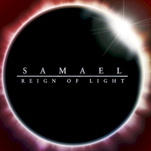 Samael - Reign of Light
